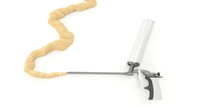 فوم اسپری پلی‌یورتان چیست و چه کاربردهایی دارد؟