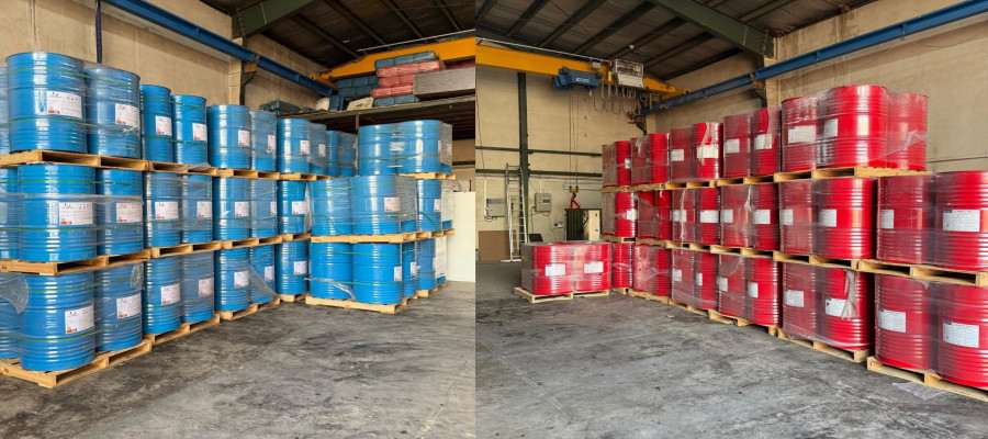 مواد اصلی تشکیل‌دهنده فوم پلی‌یورتان را بشناسید